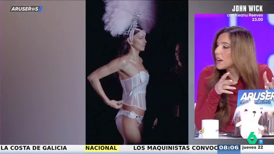 Victoria’s Secret estrena documental sobre su último desfile y mostrará el detrás de cámaras de sus ángeles Victoria’s Secret estrena documental sobre su último desfile y mostrará el detrás de cámaras de sus ángeles