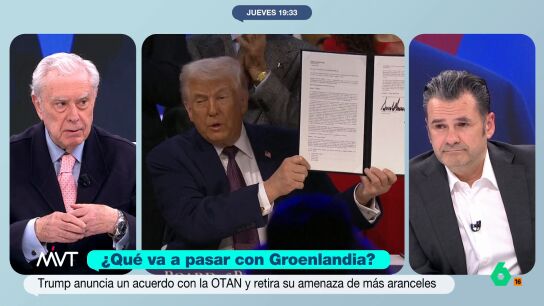 El exembajador de Espa&ntilde;a en EEUU afirma que Trump pretende romper el orden internacional y que con la creaci&oacute;n de la Junta de Paz busca "destruir las Naciones Unidas".