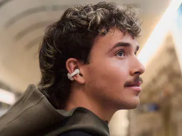 Sony LinkBuds Clip Sony LinkBuds Clip