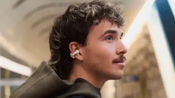 Sony LinkBuds Clip Sony LinkBuds Clip