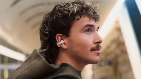 Sony LinkBuds Clip Sony LinkBuds Clip