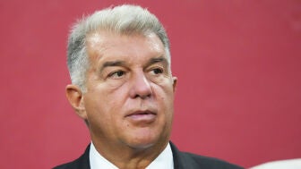 Joan Laporta