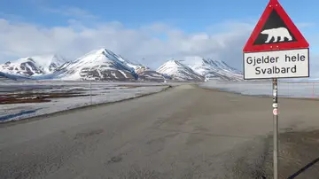 Islas Svalbard Islas Svalbard