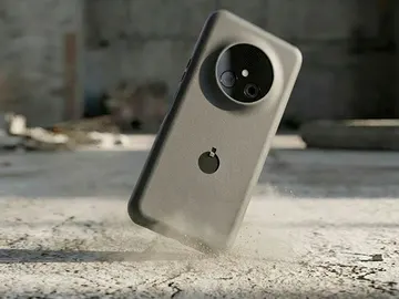 El nuevo NexPhone además es muy resistente El nuevo NexPhone además es muy resistente