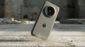 El nuevo NexPhone además es muy resistente El nuevo NexPhone además es muy resistente