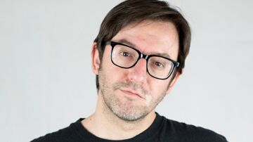 David Navarro 