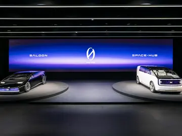 Honda 0 Saloon Honda 0 Saloon