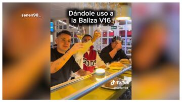 BALIZA
