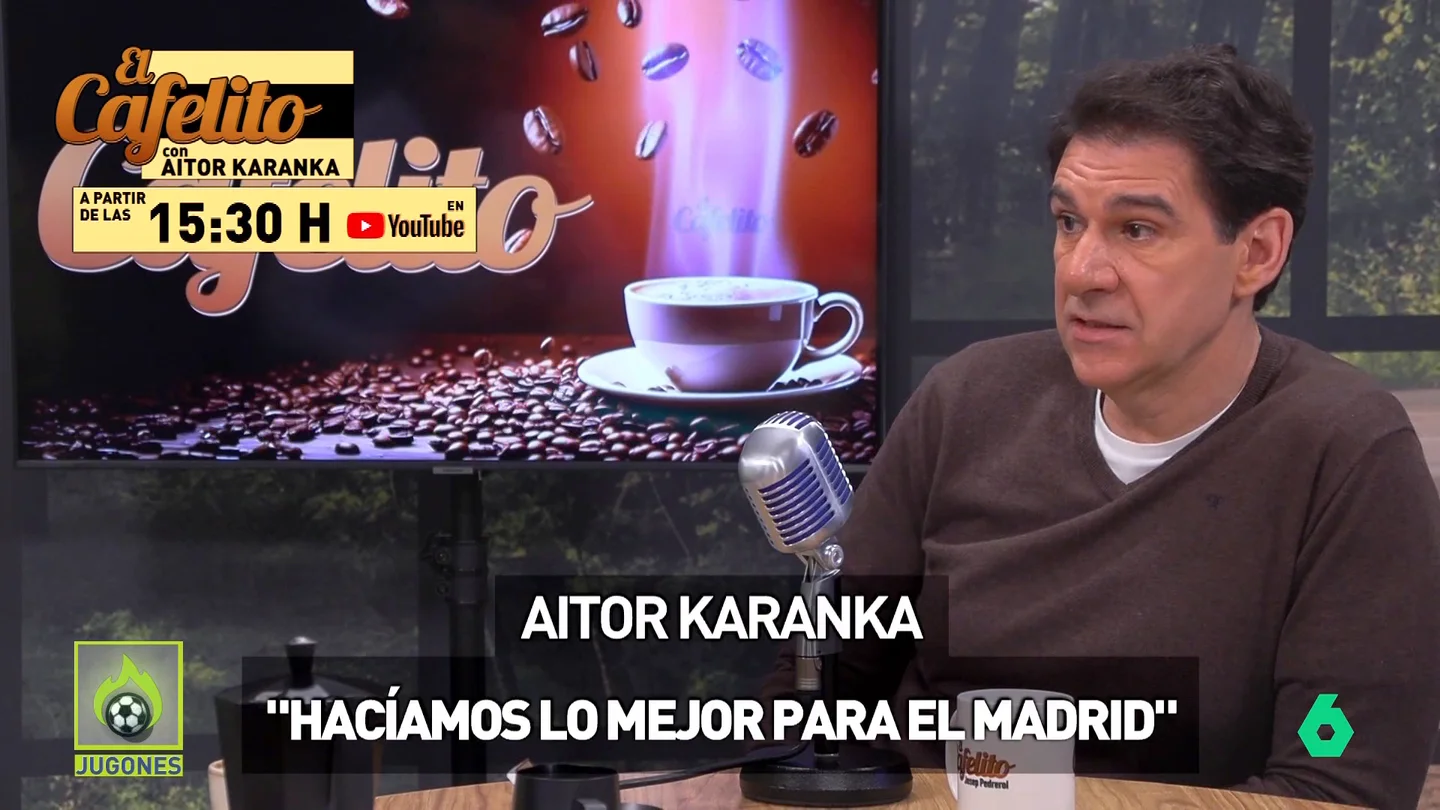 Karanka Karanka