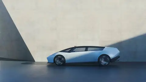 Honda 0 Saloon Honda 0 Saloon