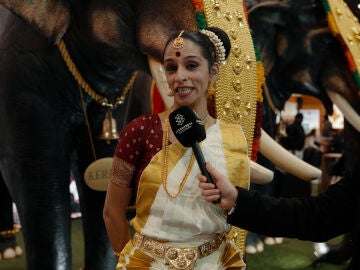 Representantes en FITUR 2026