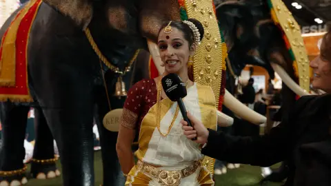 Representantes en FITUR 2026 Representantes en FITUR 2026