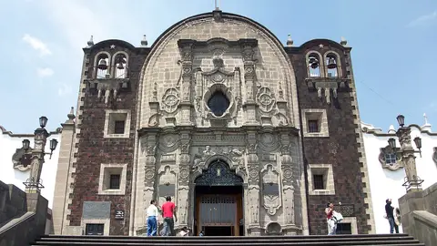 Capilla del Cerrito Capilla del Cerrito