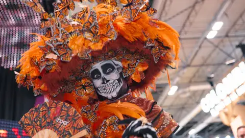 México en FITUR 2026 México en FITUR 2026