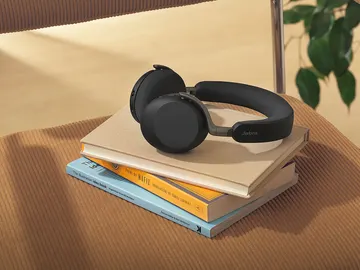 El nuevo Jabra Evolve3 El nuevo Jabra Evolve3