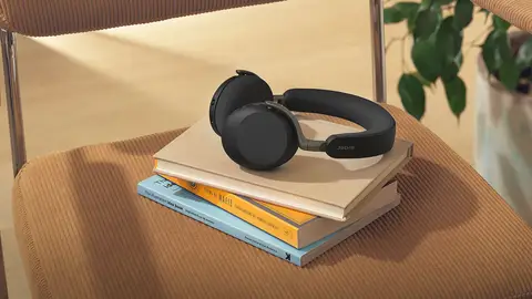 El nuevo Jabra Evolve3 El nuevo Jabra Evolve3