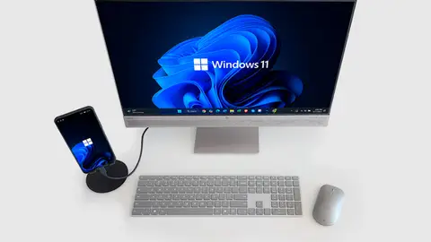 El nuevo NexPhone El nuevo NexPhone