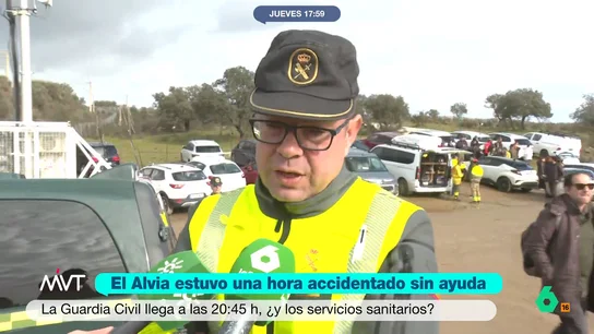 GUARDIA-CIVIL-MTV GUARDIA-CIVIL-MTV