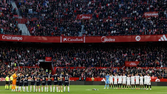 Sevilla-Athletic Sevilla-Athletic