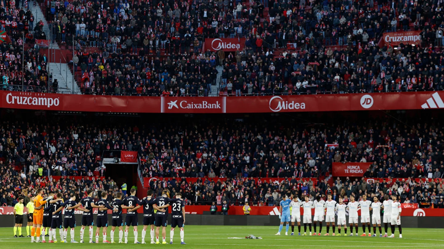 Sevilla-Athletic Sevilla-Athletic