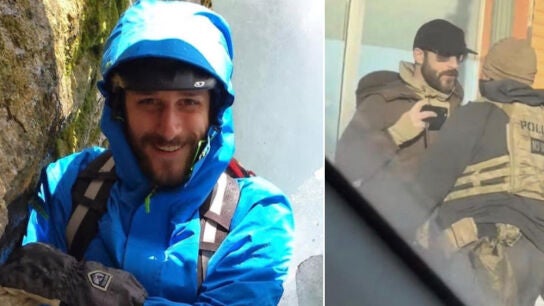 El asesinado en Minneapolis era Alex Jeffrey Pretti, un enfermero de 37 a&ntilde;os residente en Minneapolis.