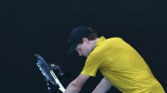 Jannik Sinner Jannik Sinner