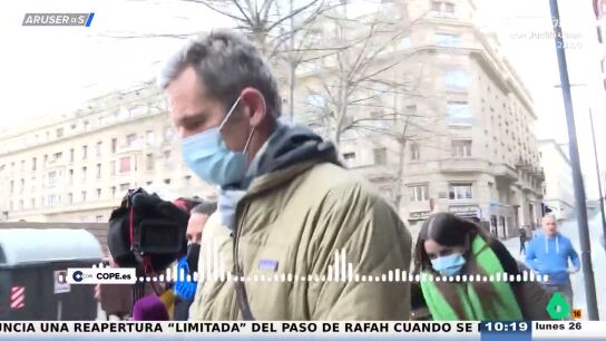 Carmen Lomana, a I&ntilde;aki Urdangarin: "Lo que tiene que asesorar es c&oacute;mo dar el pelotazo cas&aacute;ndote bien"