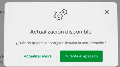 Actualizando la Thermomix Actualizando la Thermomix