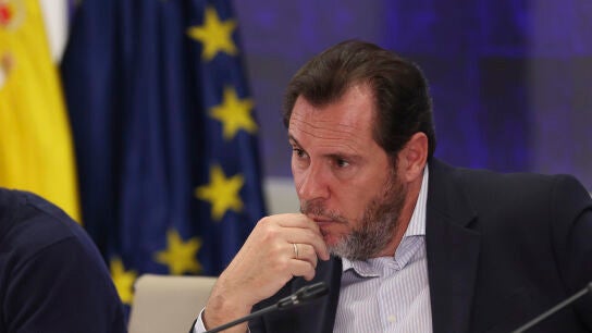 Imagen de archivo de &Oacute;scar Puente.