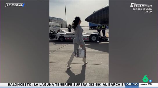 Georgina Rodr&iacute;guez