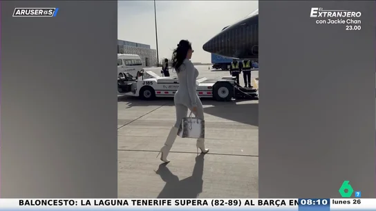 Georgina Rodríguez Georgina Rodríguez