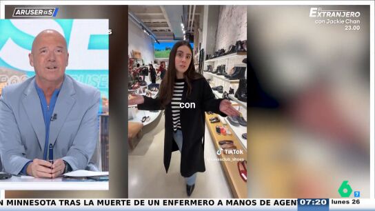 Una tienda espa&ntilde;ola denuncia el inc&oacute;modo incidente vivido con una influencer: "&iquest;Vosotros qu&eacute; hubierais hecho?"