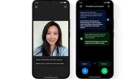 Traducción simultanea y subtitulos Traducción simultanea y subtitulos