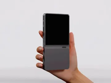 El nuevo Mecha Comet El nuevo Mecha Comet