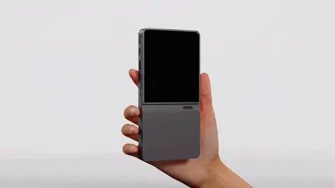 El nuevo Mecha Comet El nuevo Mecha Comet