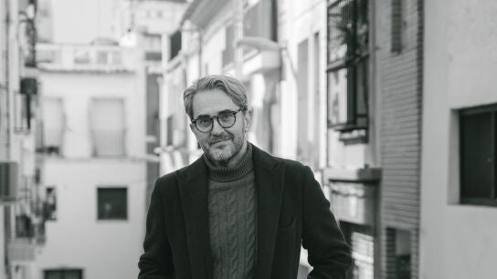 M&aacute;ximo Huerta 