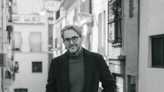 Máximo Huerta Máximo Huerta