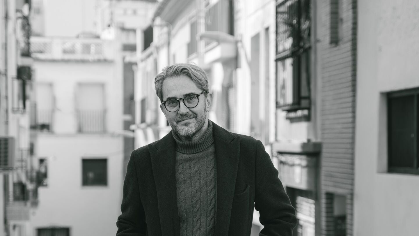 M&aacute;ximo Huerta 