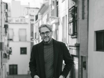 M&aacute;ximo Huerta 