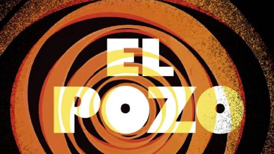 Detall portada 'El Pozo'