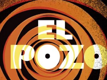 Detall portada 'El Pozo'