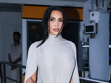 Kim Kardashian Kim Kardashian