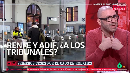 Rafa López Rafa López