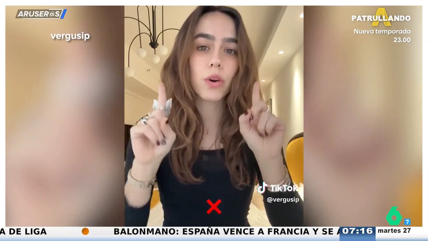 Una española que vive en China desvela los horarios de los niños en el cole: "Están ocupados hasta las 22 h" Una española que vive en China desvela los horarios de los niños en el cole: "Están ocupados hasta las 22 h"