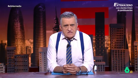 Wyoming explota contra el asesinato de Alex Pretti en Minnesota: "Se llaman ICE porque SS ya estaba cogido" Wyoming explota contra el asesinato de Alex Pretti en Minnesota: "Se llaman ICE porque SS ya estaba cogido"