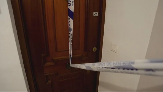 Detenido un hombre en Córdoba acusado de matar a su hija e intentar suicidarse Detenido un hombre en Córdoba acusado de matar a su hija e intentar suicidarse