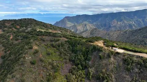 Ruta de los Caseríos Ruta de los Caseríos