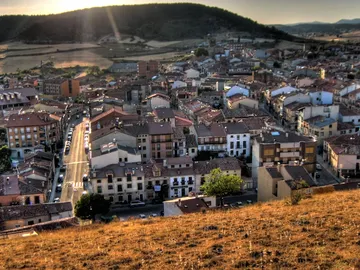 Huerta del Rey, en Burgos Huerta del Rey, en Burgos