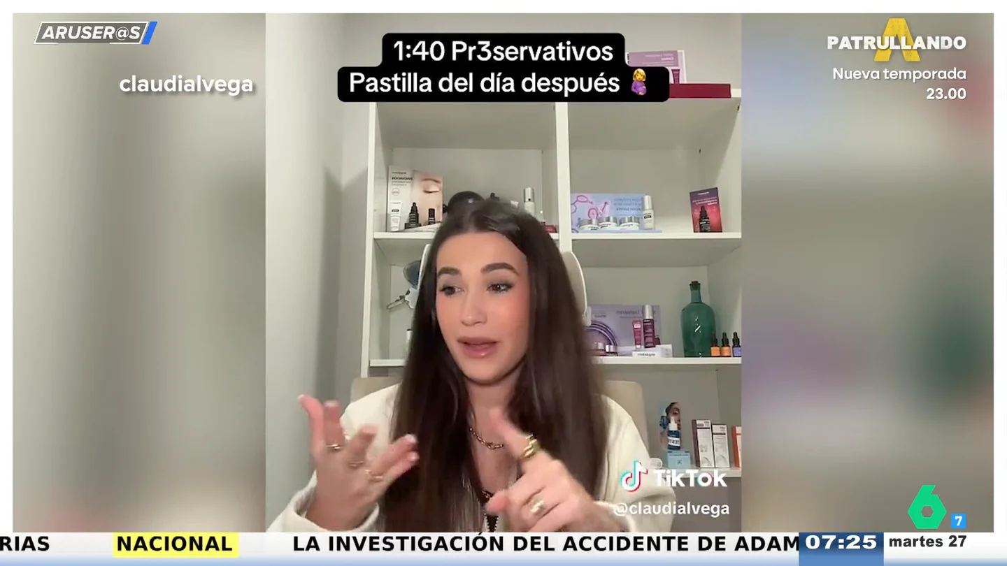 Qué se vende en una farmacia de guardia un sábado por la noche: "A la 1:40 h, preservativos y pastilla del día después" Qué se vende en una farmacia de guardia un sábado por la noche: "A la 1:40 h, preservativos y pastilla del día después"