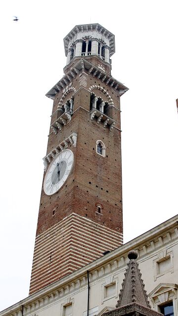 Torre dei Lamberti